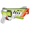 DART ZONE - COVERT OPS MAX Nitroshot+ OUTLAW - Green Colour