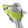 DART ZONE - COVERT OPS MAX Nitroshot+ OUTLAW - Green Colour