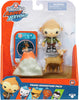 Octonauts - Above and Beyond - PAANI Deluxe Figure Adventure pack - on clearance