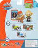 Octonauts - Above and Beyond - PAANI Deluxe Figure Adventure pack - on clearance