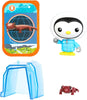 Octonauts - Above and Beyond - PESO Deluxe Figure Adventure pack - on clearance