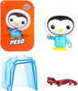 Octonauts - Above and Beyond - PESO Deluxe Figure Adventure pack - on clearance