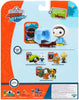 Octonauts - Above and Beyond - PESO Deluxe Figure Adventure pack - on clearance