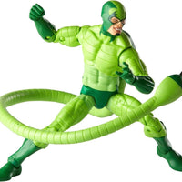 Marvel Legends - Spider-man Series Comics Scorpion 6-inch Action figure - PLEASE READ NOTES - on clearance