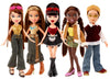 Bratz Dolls - Series 3 - KOBY fashion Doll with 2 outfits