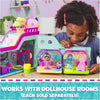 Gabby's Dollhouse -  Gabby Cat Friend Ship, Cruise Ship Toy with 2 Toy Figures, Surprise Toys & Dollhouse Accessories - on clearance