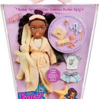 Bratz Dolls - Slumber Party - SASHA - COMING SOON