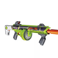 DART ZONE - Covert ops MAX Stryker 2.0 Blaster