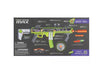 DART ZONE - Covert ops MAX Stryker 2.0 Blaster