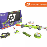 DART ZONE - Covert ops MAX Stryker 2.0 Blaster