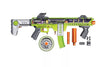 DART ZONE - Covert ops MAX Stryker 2.0 Blaster