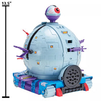 TMNT - Teenage Mutant Ninja Turtles TMNT Classic Technodrome Playset - INSTOCK