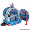 TMNT - Teenage Mutant Ninja Turtles TMNT Classic Technodrome Playset - INSTOCK