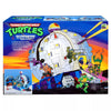 TMNT - Teenage Mutant Ninja Turtles TMNT Classic Technodrome Playset - INSTOCK