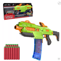 DART ZONE - Covert ops THUNDERBOLT