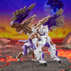 Transformers -Legacy United Leader Class Beast Wars Universe Tigerhawk, 7.5-inch Converting Action Figure - on clearance