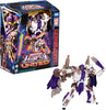 Transformers -Legacy United Leader Class Beast Wars Universe Tigerhawk, 7.5-inch Converting Action Figure - on clearance