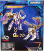 Transformers -Legacy United Leader Class Beast Wars Universe Tigerhawk, 7.5-inch Converting Action Figure - on clearance