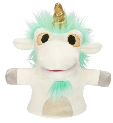 BLUEY -Unicorn plush + tags