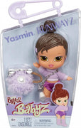 Bratz Dolls - BABYZ -  RUNWAYZ  - YASMIN - COMING SOON