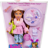 Bratz Dolls - Slumber Party - YASMIN