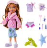 Bratz Dolls - Slumber Party - YASMIN