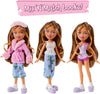 Bratz Dolls - Slumber Party - YASMIN