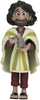 Disney - ENCANTO - Ultimate Madrigal Family Set - Includes 10 articulated small dolls with acessories - on clearance.