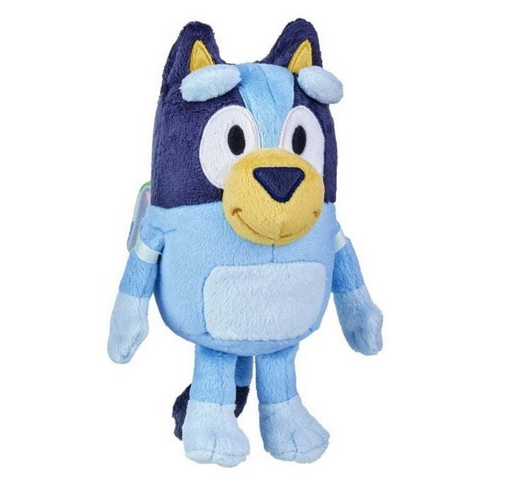 BLUEY - SEASON 4 - 20cm plush - LUCKY