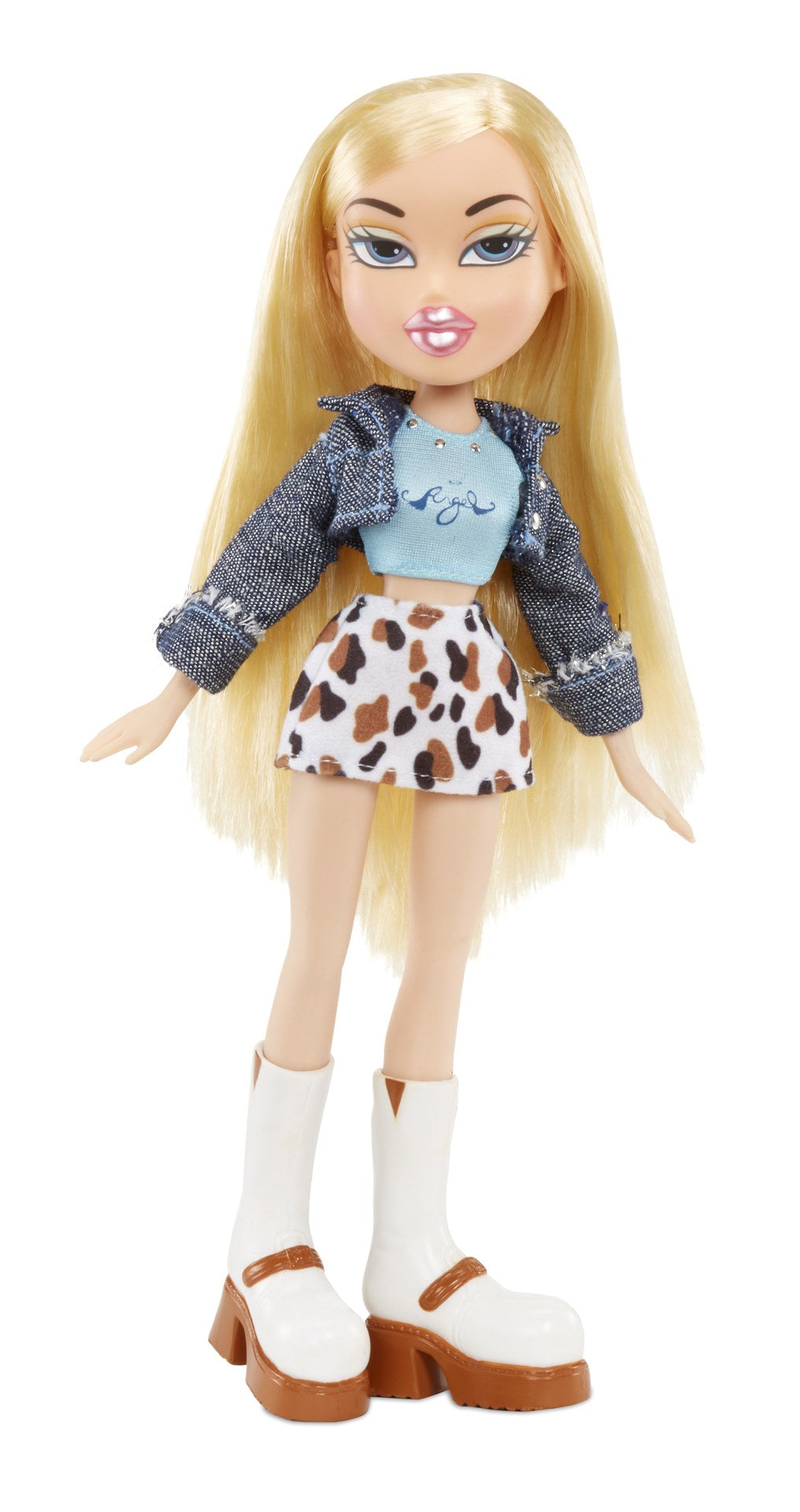 Bratz Dolls - 2021 original dolls - CLOE 20th Anniversary re-release ...