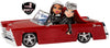 Bratz Dolls - 2021 original dolls - Rock Angelz Cruiser - on clearance