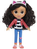 Gabby's Dollhouse - 8 Inch (20cm) Gabby Girl Doll