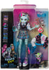 Monster High - G3 - FRANKIE STEIN Fashion doll