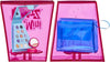 Bratz Dolls - Mini Cosmetics - 2 Bratz Mini Cosmetics in Each Pack, MGA's Miniverse, Blind Packaging Doubles as Display