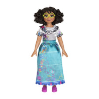 Disney - ENCANTO - Mirabel 11 inch (27.5cm) doll Includes Dress, Shoes and Hair Clip - on clearance