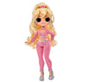 L.O.L LOL Surprise - OMG Travel doll - FLY GURL  with 15 + surprises - on clearance