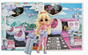 L.O.L LOL Surprise - OMG Travel doll - FLY GURL  with 15 + surprises - on clearance